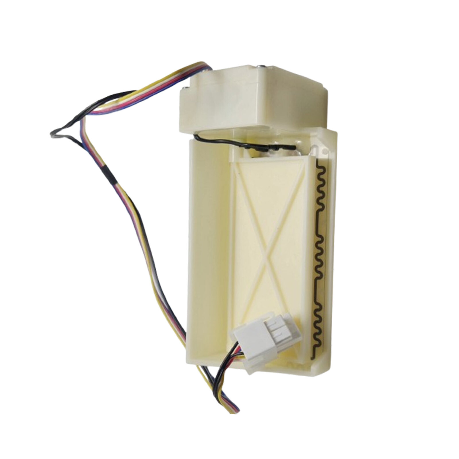 DA31-00043E 1PC refrigerator L damper motor