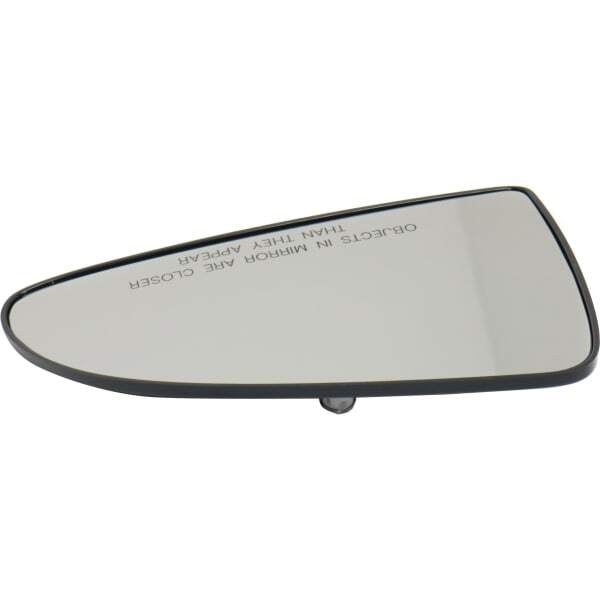 Mirror Glass Includes 2008 Classic for 04-08 MALIBU