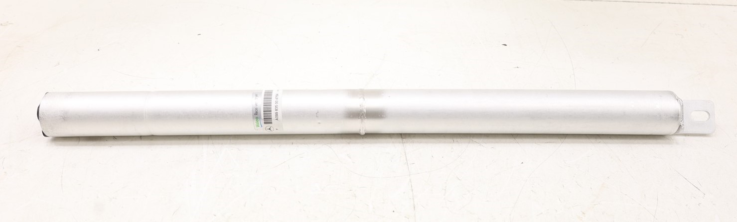 NEW OEM Mercedes-Benz A/C Receiver Drier 099835004764 GL ML Class 2012-2019