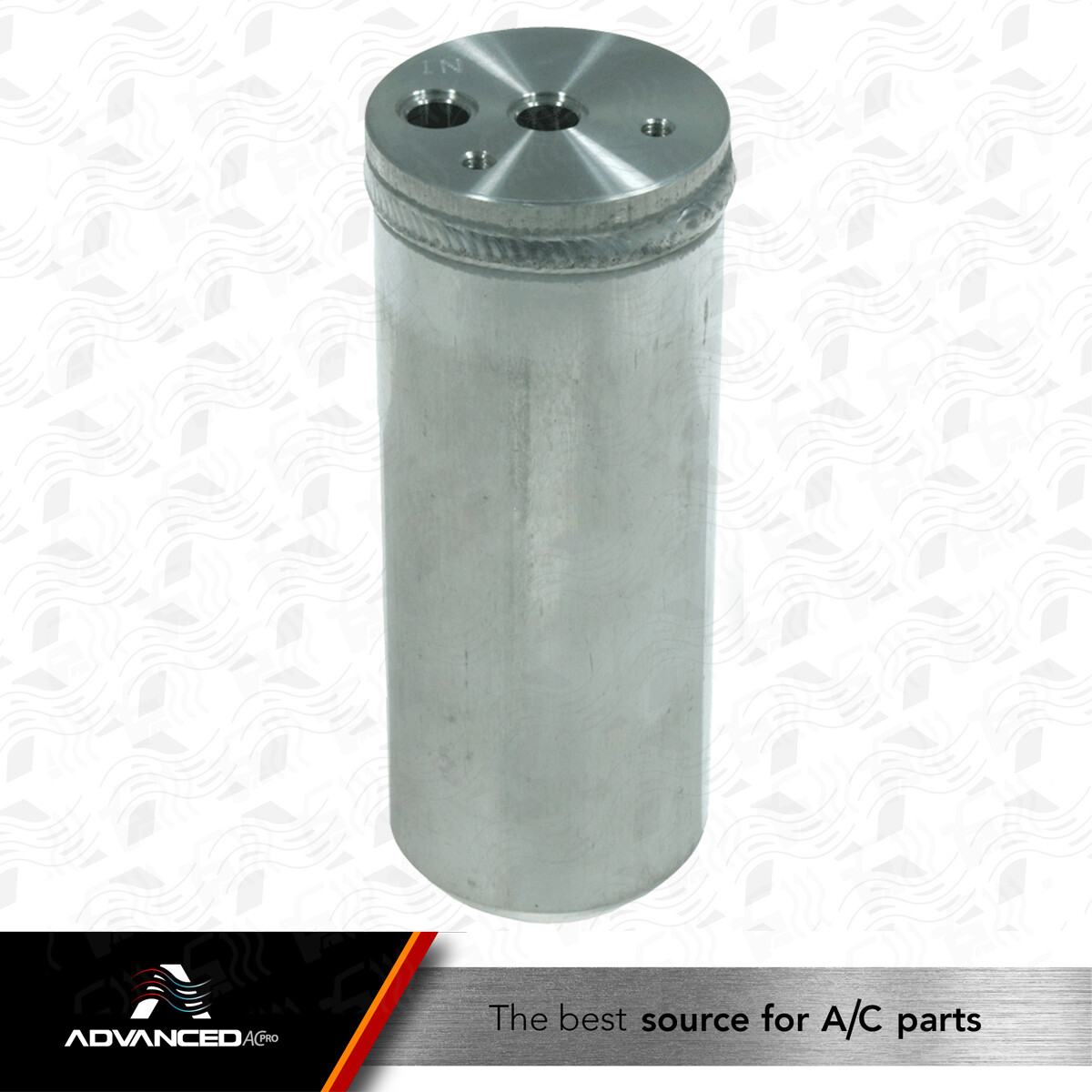 A/C AC Accumulator / Drier Fits: 2004 - 2009 Dodge Durango V6 3.7L & V8 4.7L 5.7