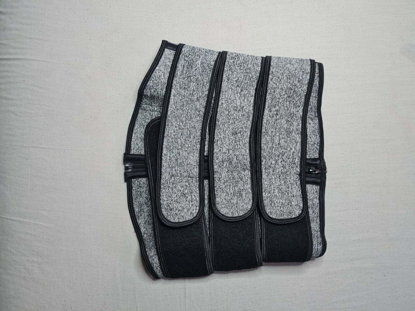 ladies and mens waist trimmer belt gym exercise body trainer