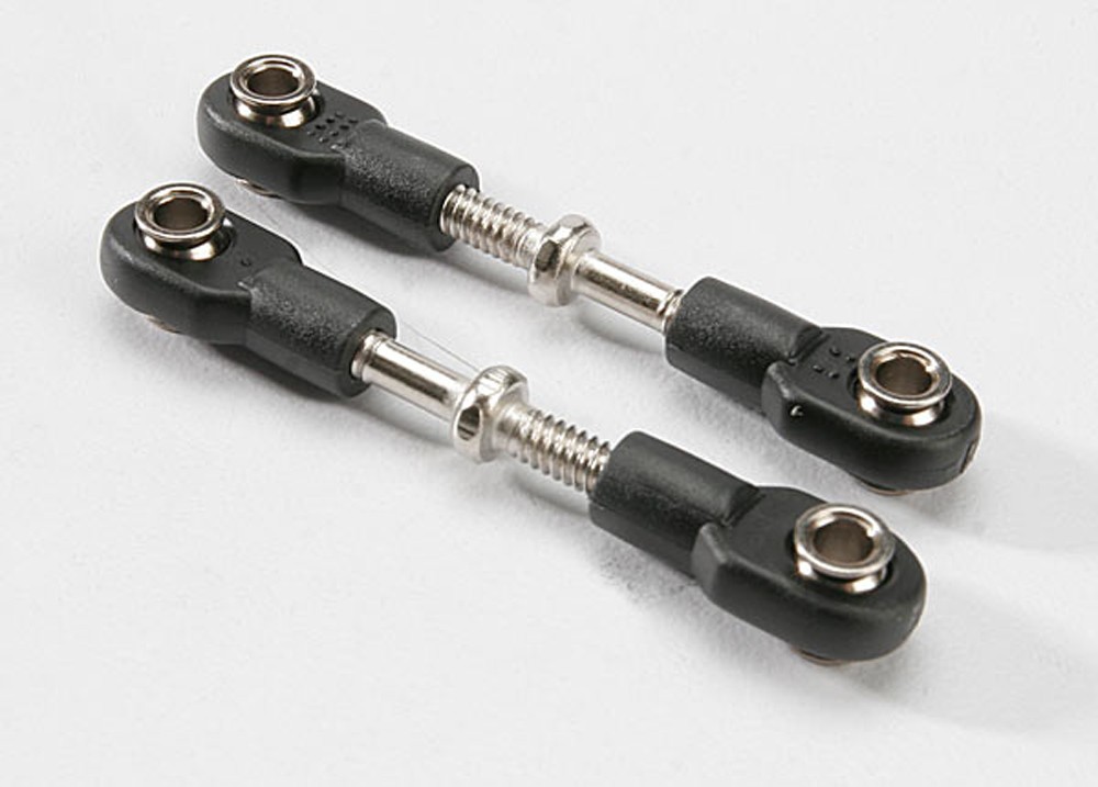 Traxxas 5341X - Steering Linkage, 3x30mm, Revo (2)