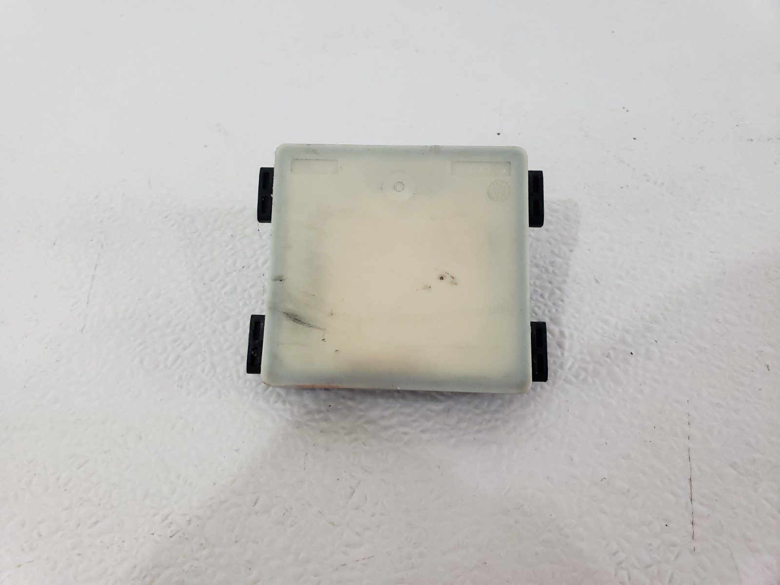 Ford Lincoln Mustang F150 Rear Blind Spot Radar Sensor Module Ml3t-14h031 OEM