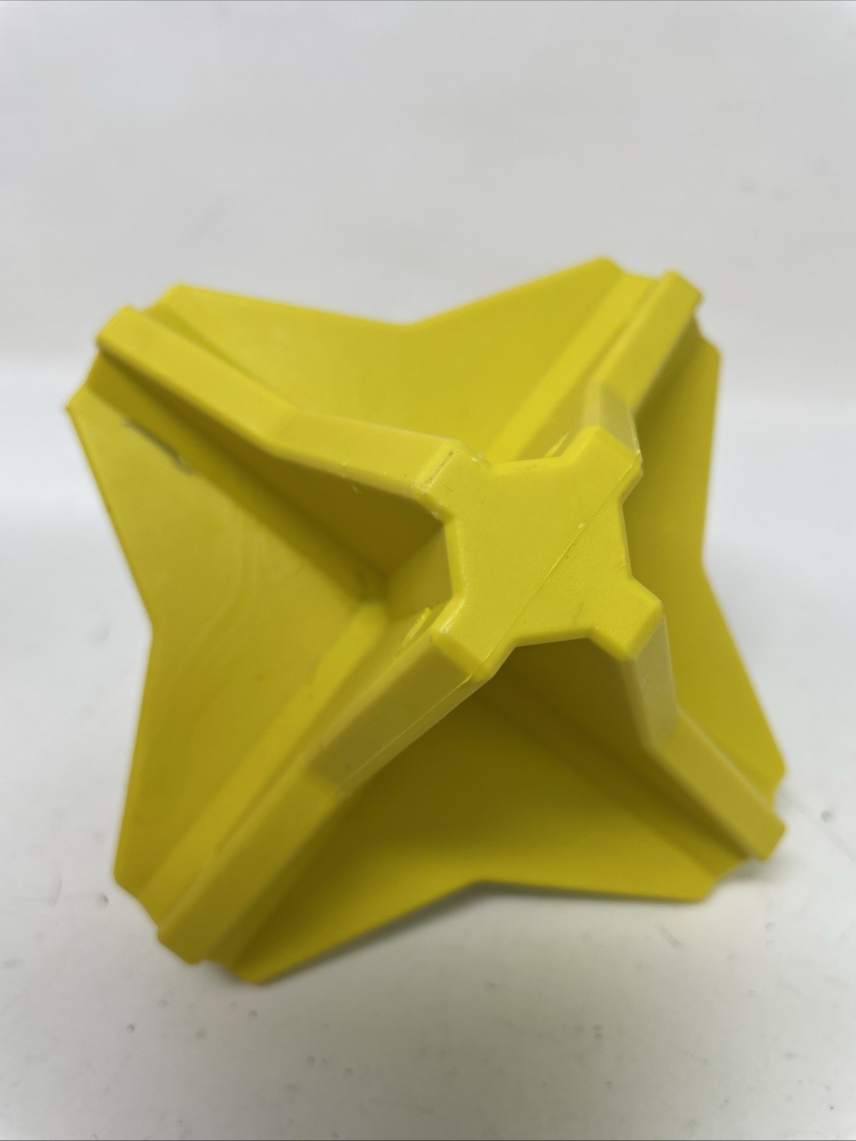 Self Healing Bouncing yellow Impact Enhancement Motion target practice new