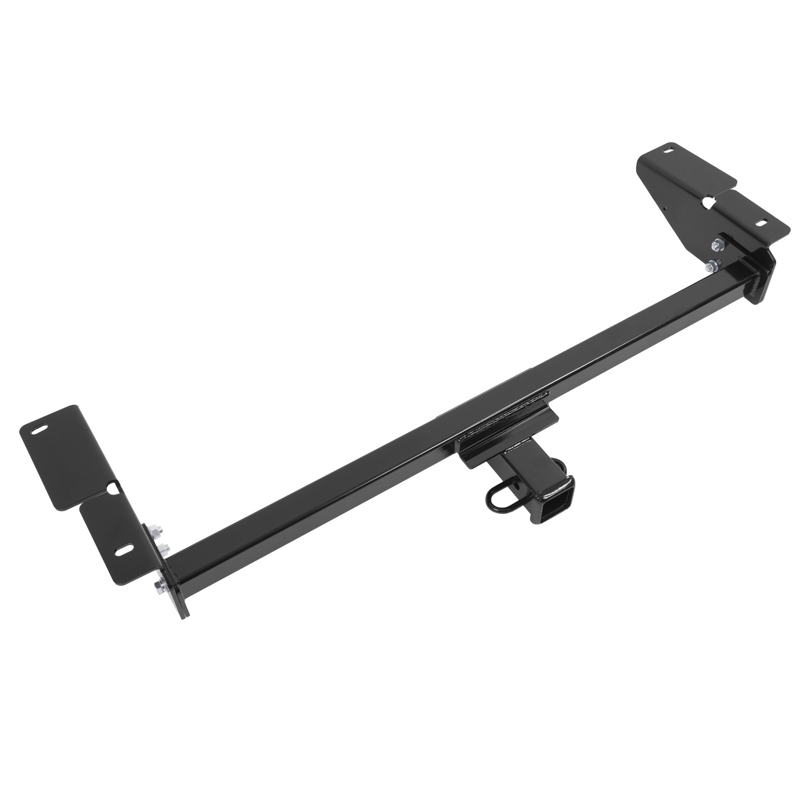 For Grand Marquis/Crown Victoria/Marauder/Town Car 79-11 Class3 Trailer Hitch 2"