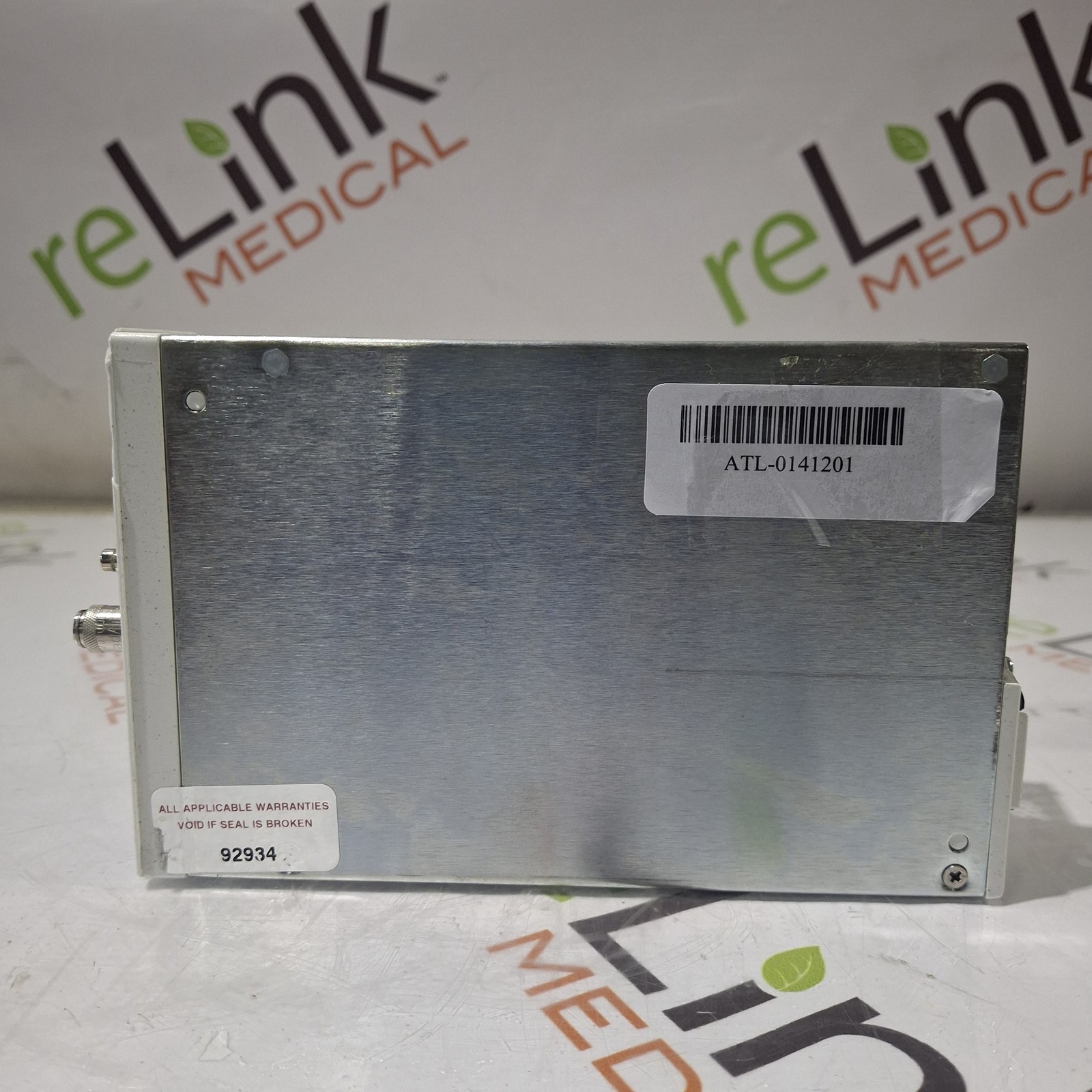 Spacelabs Healthcare 91496 Multiparameter Module
