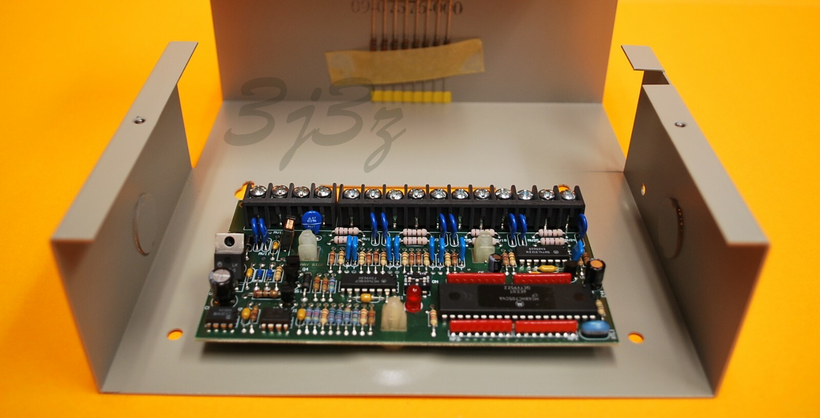 Bosch D208 Radionics Point Expansion Module
