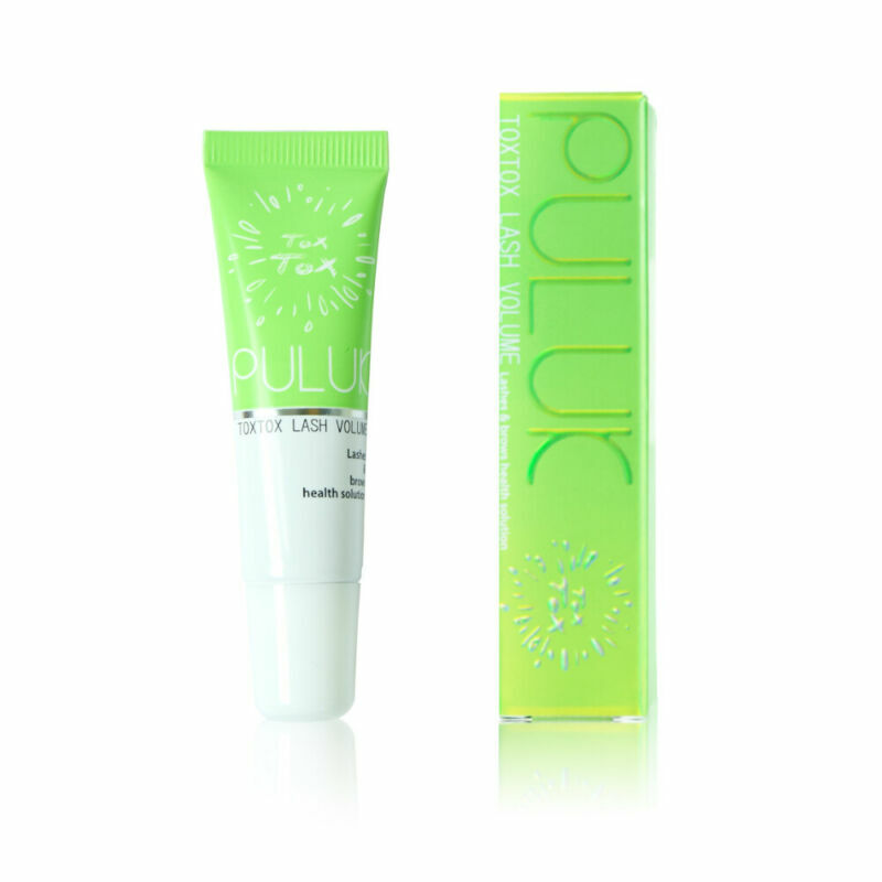 Puluk ToxTox Lash Volume 10g Lashes and Brows Health Solution