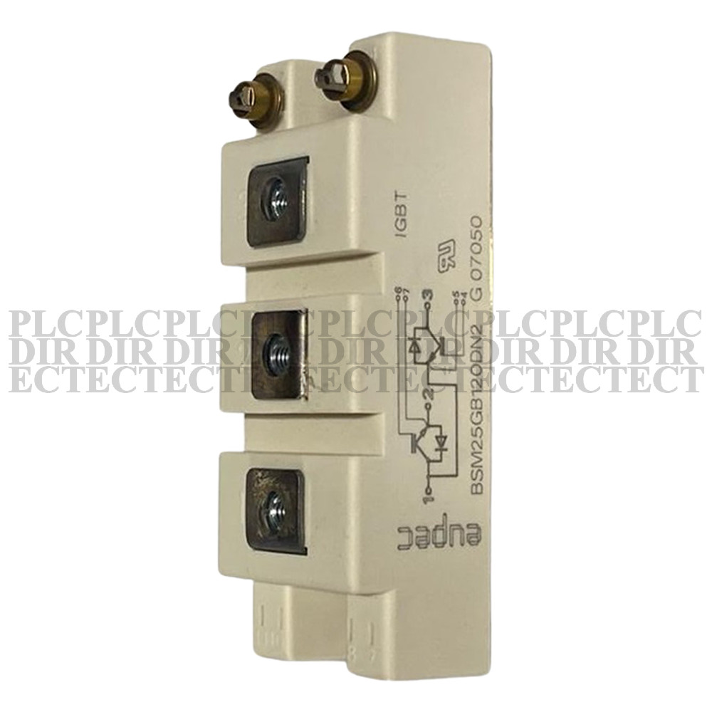New INFINEON BSM25GB120DN2 Power Supply Module