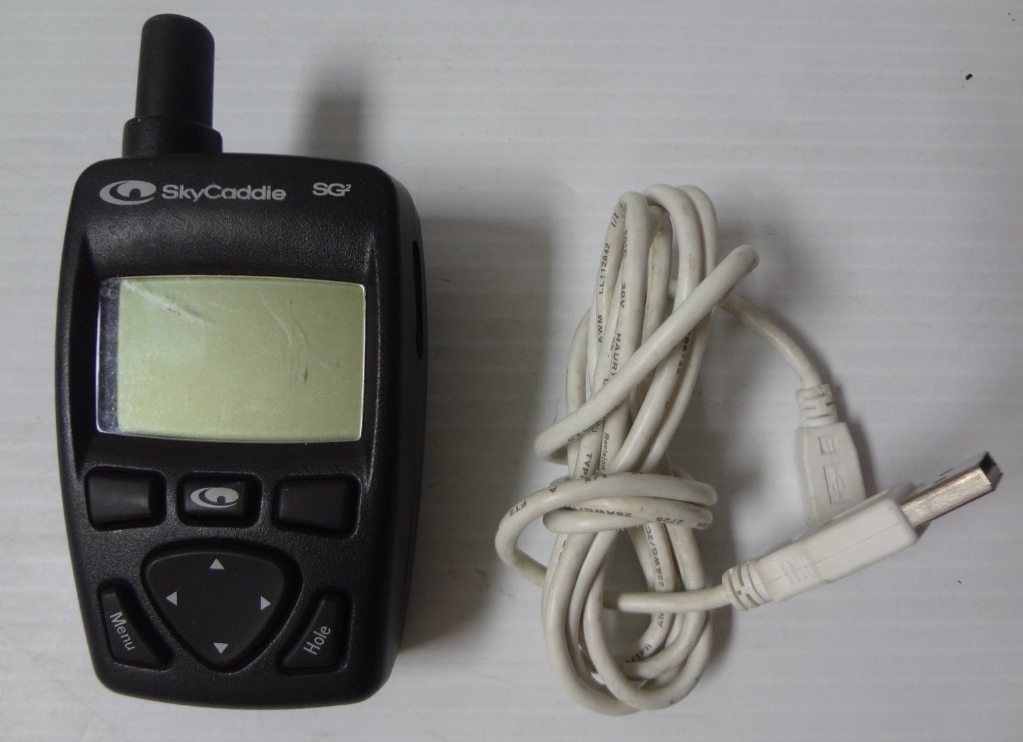Sky Caddie SG2 Rangefinder Sky Golf GPS SG0003 -8