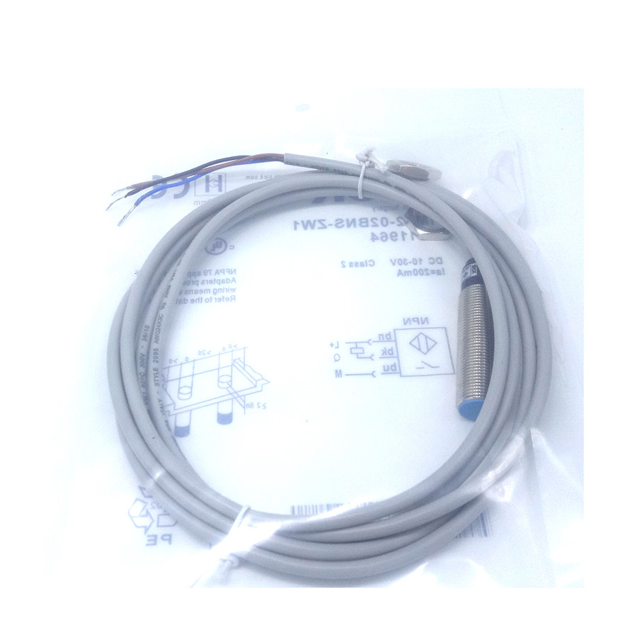 SICK IME12-08NDSZC0S Inductive proximity sensors New✦Kd