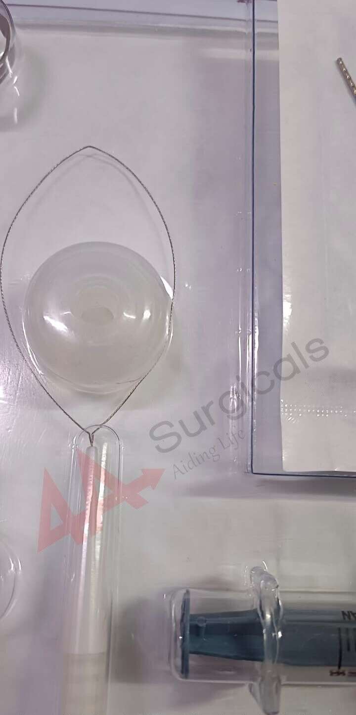 4A PEG Kit 24fr