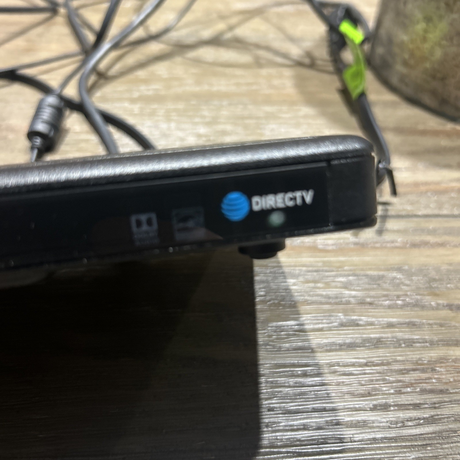 DTV Box With Remote
