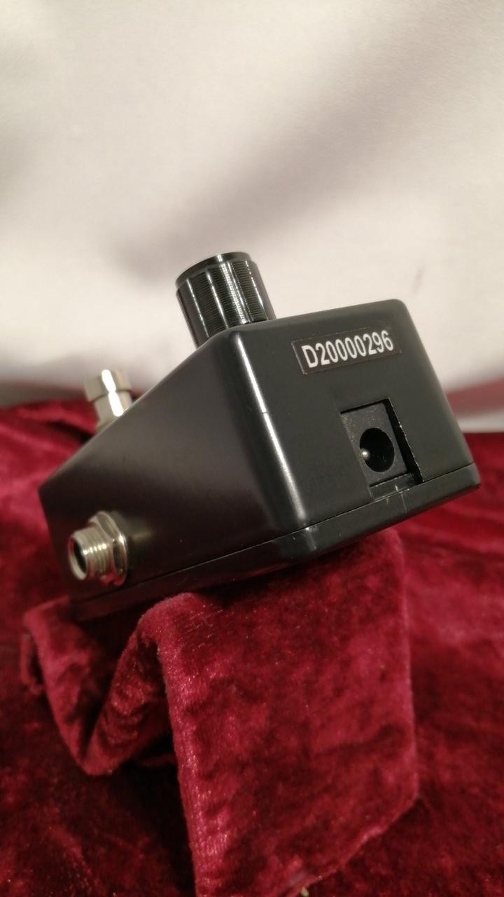 iSP TECHNOLOGIES DECIMATOR X EFFECTOR 957971