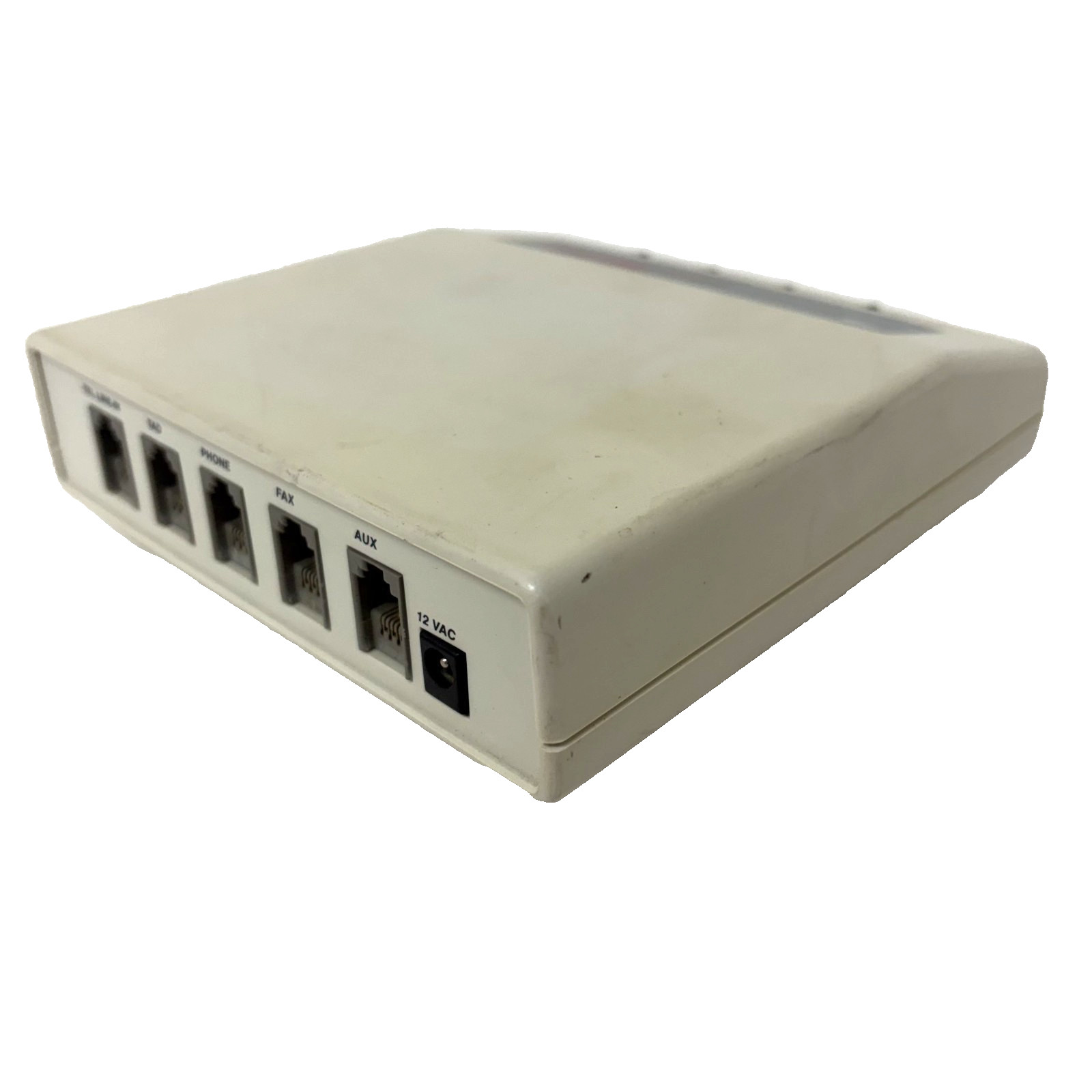 Command Communications ASAP TF 505 Plus Automatic Switching & Processing