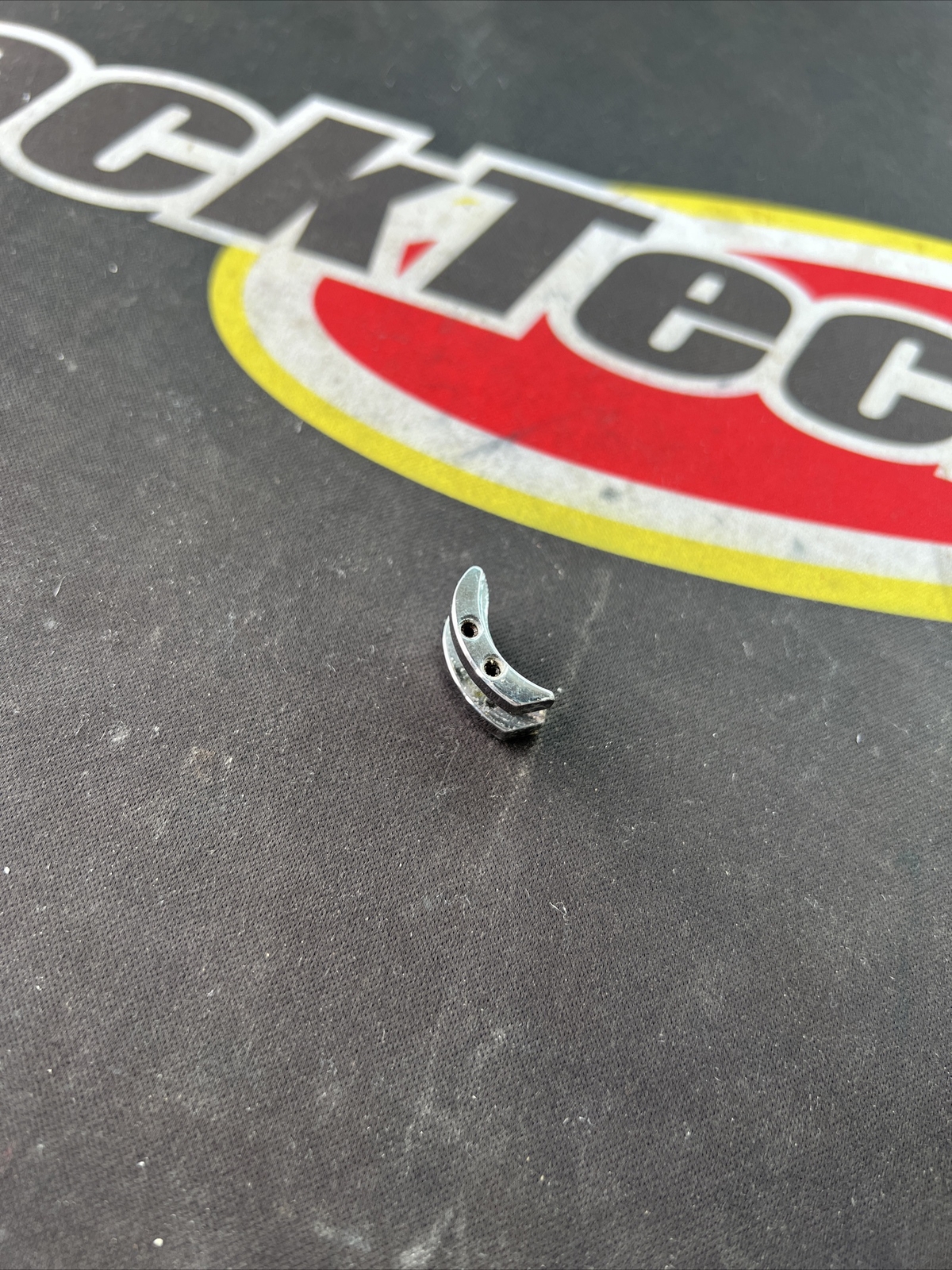 Paintball Autococker Trigger Shoe