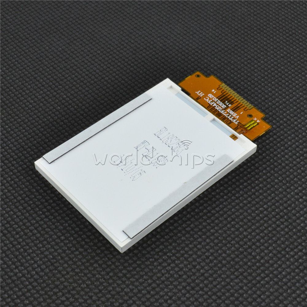 1.8" Serial SPI TFT LCD Module Display With PCB Board ST7735B IC New