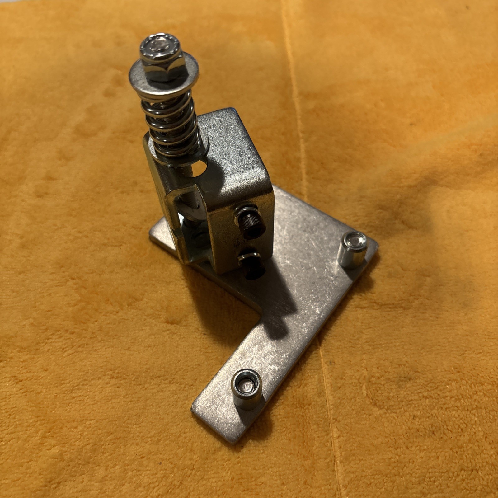 RH Horton BTTM Guide W/Pins C-843-1A