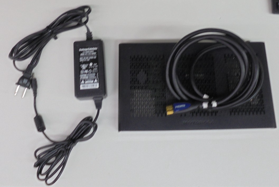 Motorola DCX700-M Digital Set-Top Box