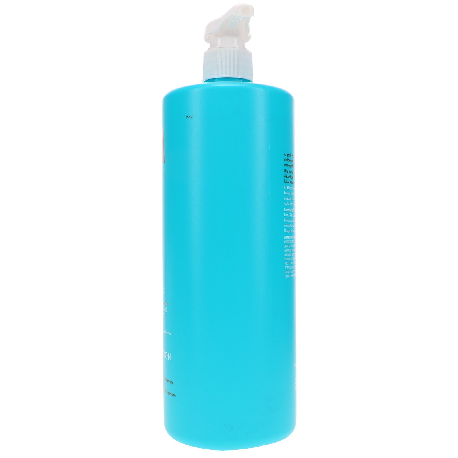 Moroccanoil Hydrating Shampoo 33.8 oz