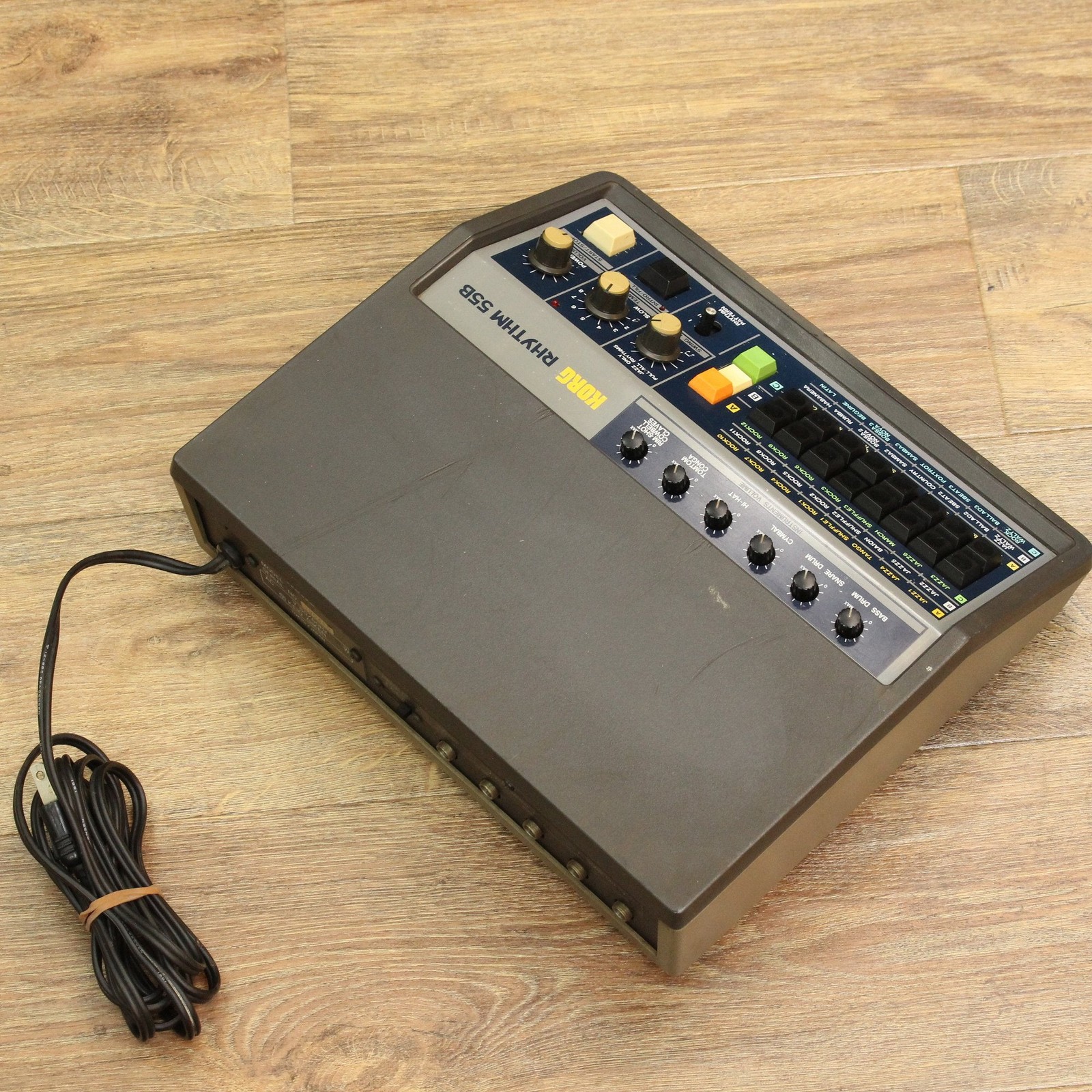 KORG KR-55B Rhythm 55 [390415]