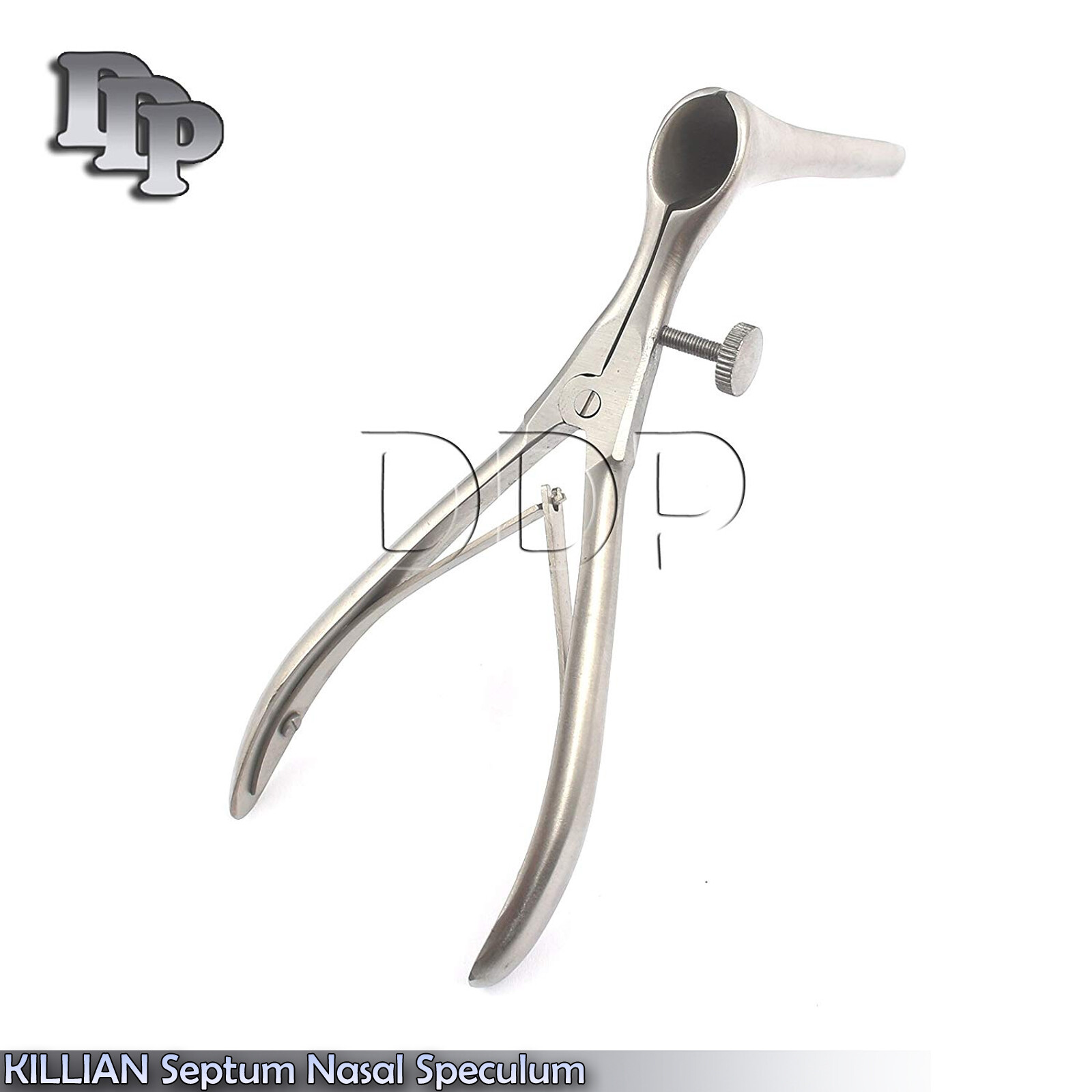 KILLIAN Septum Nasal Speculum 6.00" BLADE 2" (5.1cm)