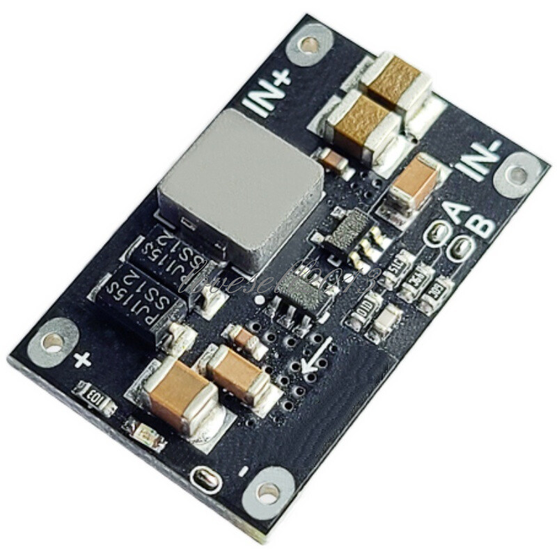 NEW Real 10W DC-DC Multi-function Mini boost module 3V-5.5V to 5V 8V 9V 12V