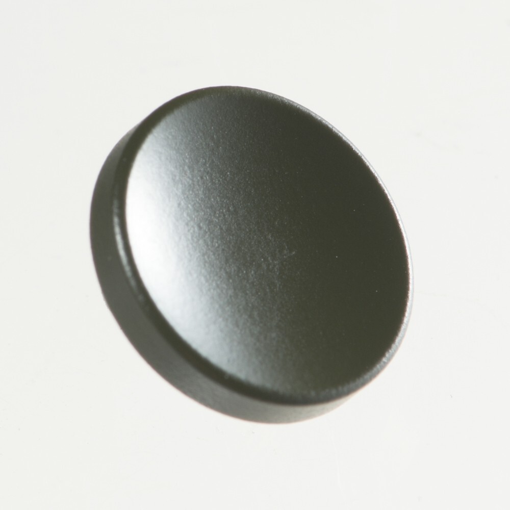 CAMERA SOFT SHUTTER RELEASE BUTTON 10MM MATTE OLIVE 4 LEICA CANON NIKON / SRB-MO