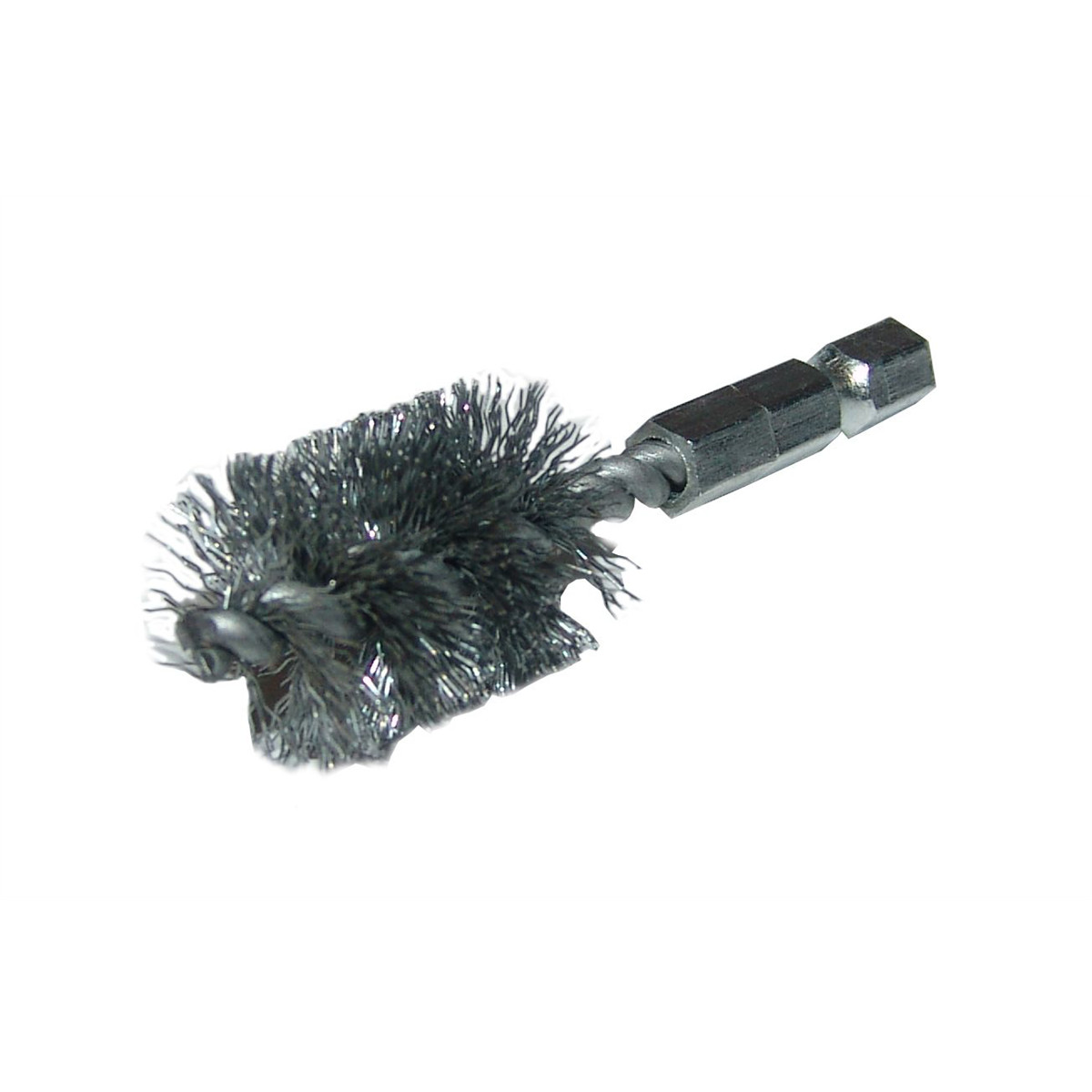 BK534QD E-Z Red 3/4 inch Power  Battery Cable end brush for drill