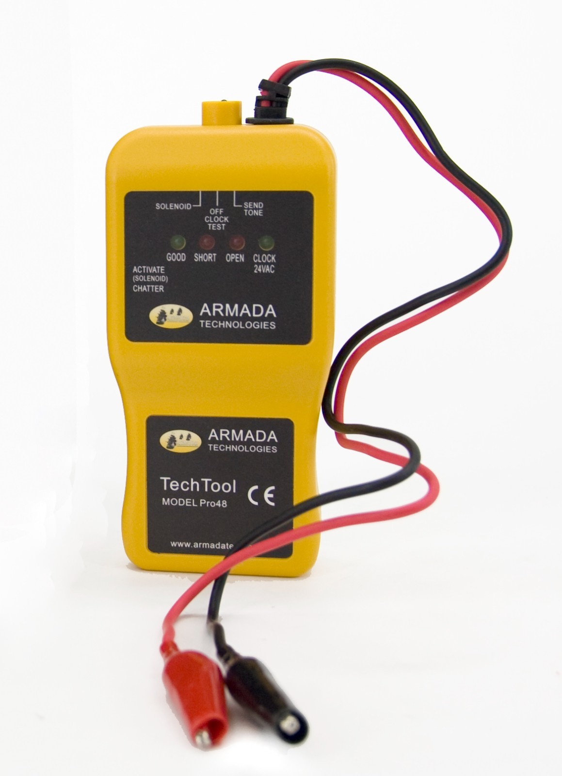 Armada Technolgies PRO48 Multi-Function Irrigation System Tester