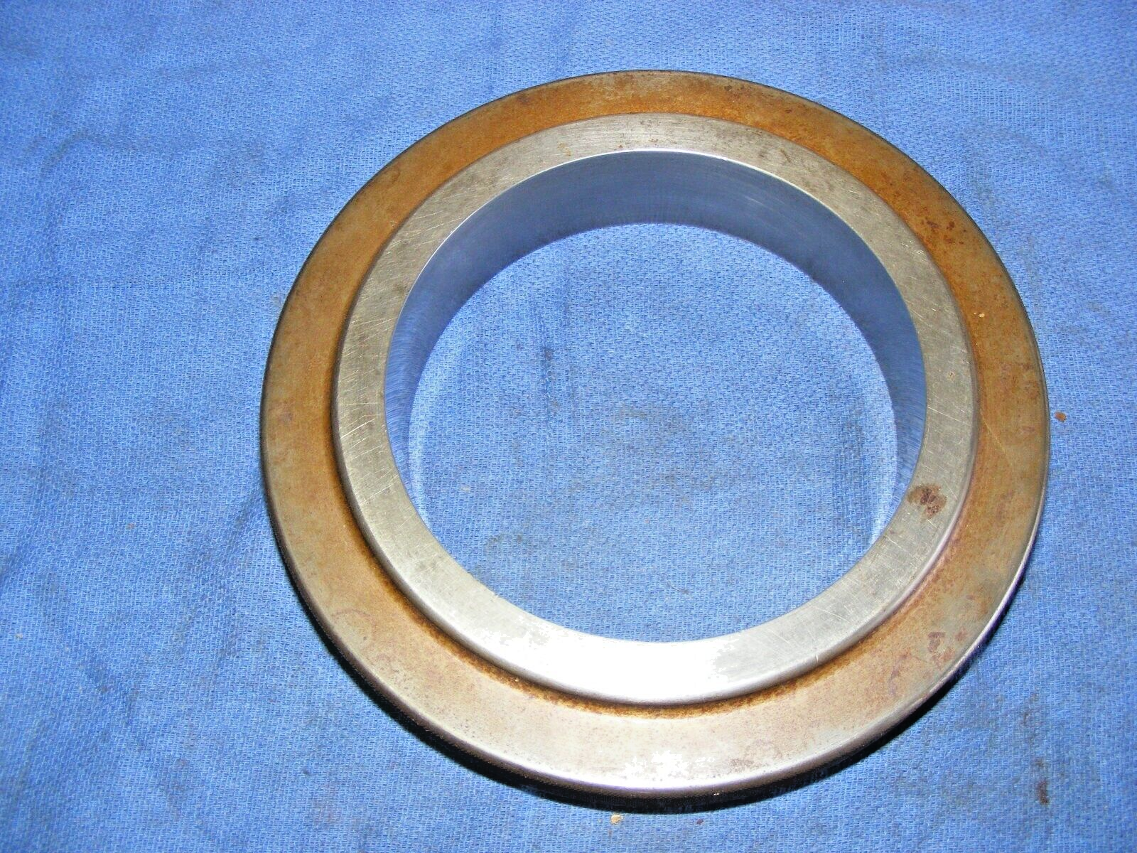 Mercury Bore Ring Gage 5.4461 (3 zz)