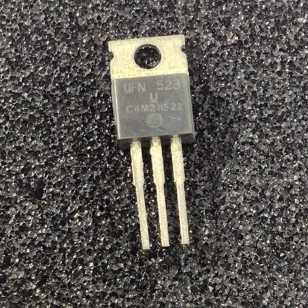 UFN523 - UNITRODE - TRANSISTOR