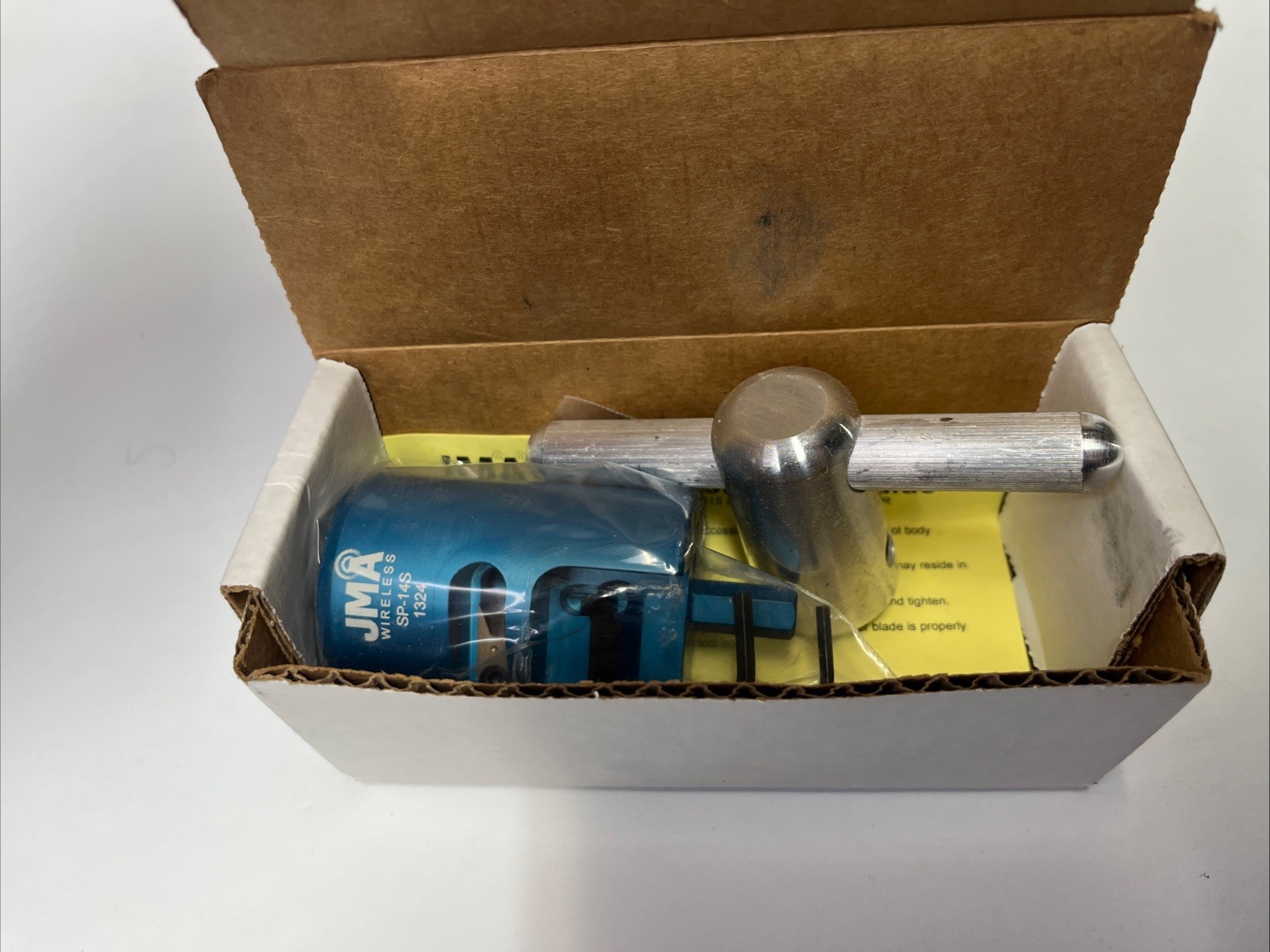 JMA SP-14S Strip/Prep Tool