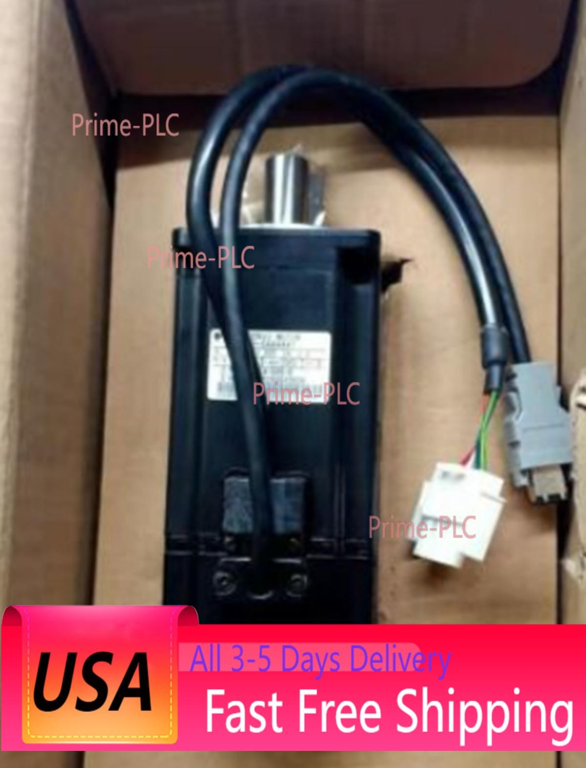 NEW YASKAWA SGMPH-06AAA-TF11 AC SERVO MOTOR SGMPH06AAATF11