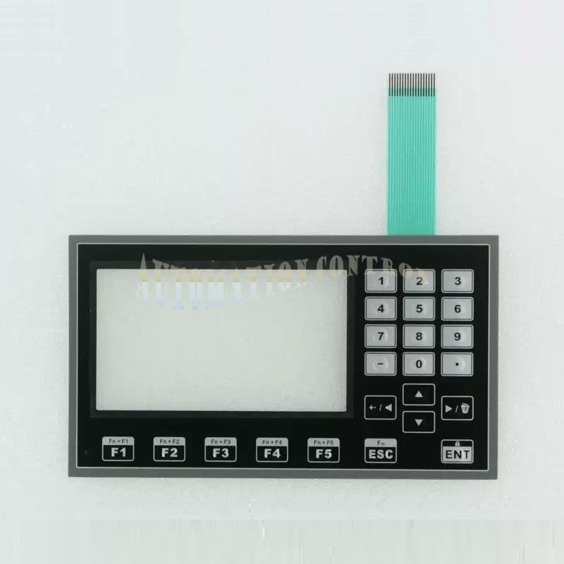 For PT043-WSK1A-F0R1C00 Industrial Keyboard Keystroke Protection Film