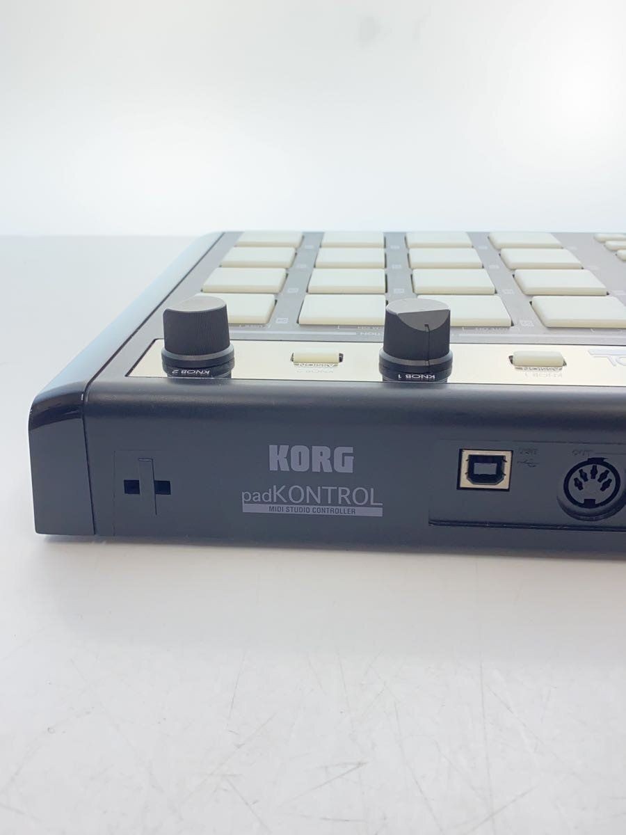 KORG DJ Equipment KPC-1 Used
