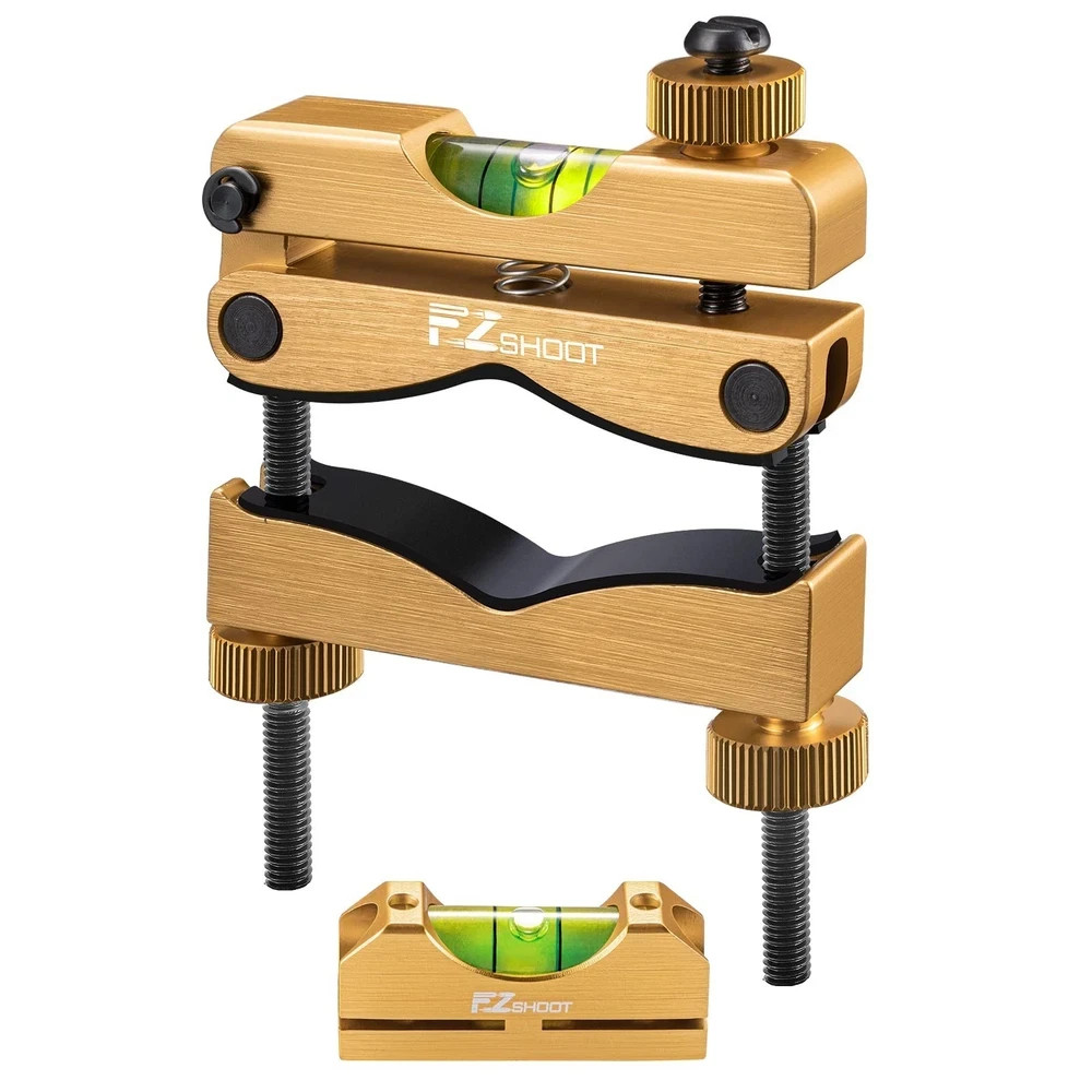 Wheeler Engineering Compatible Reticle Leveling System – Heavy-Duty