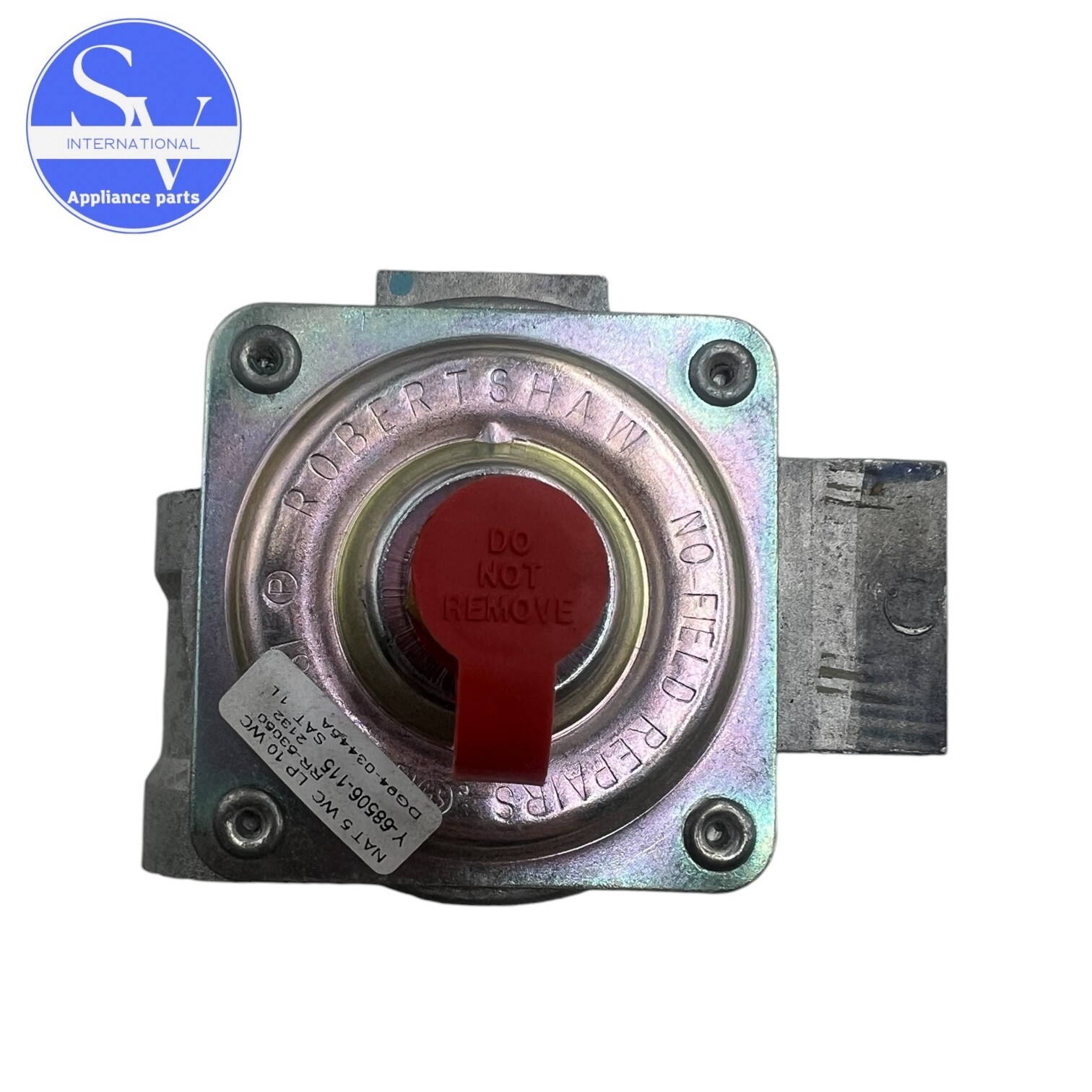 Samsung Range Valve Regulator DG94-03445C