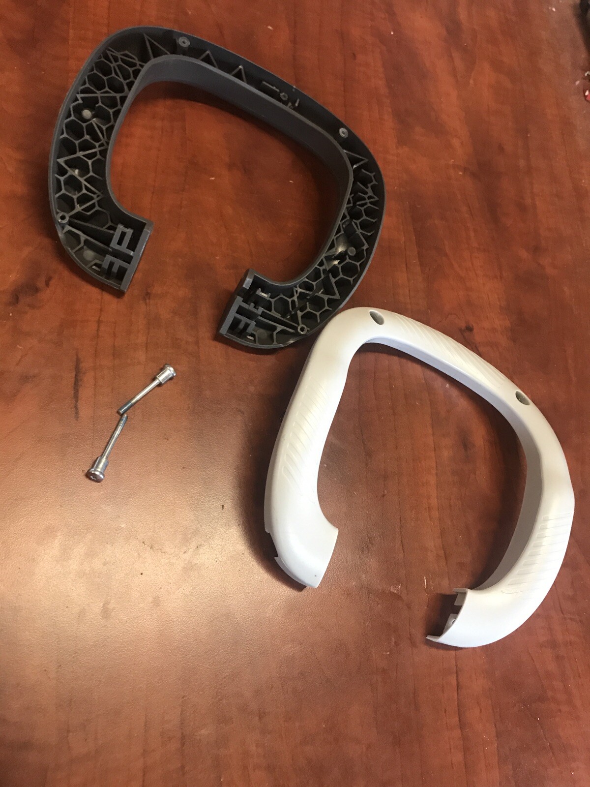 OEM Parts Front Handle Assy For  Ryobi RY40602 40V 24" Cordless Hedge Trimmer