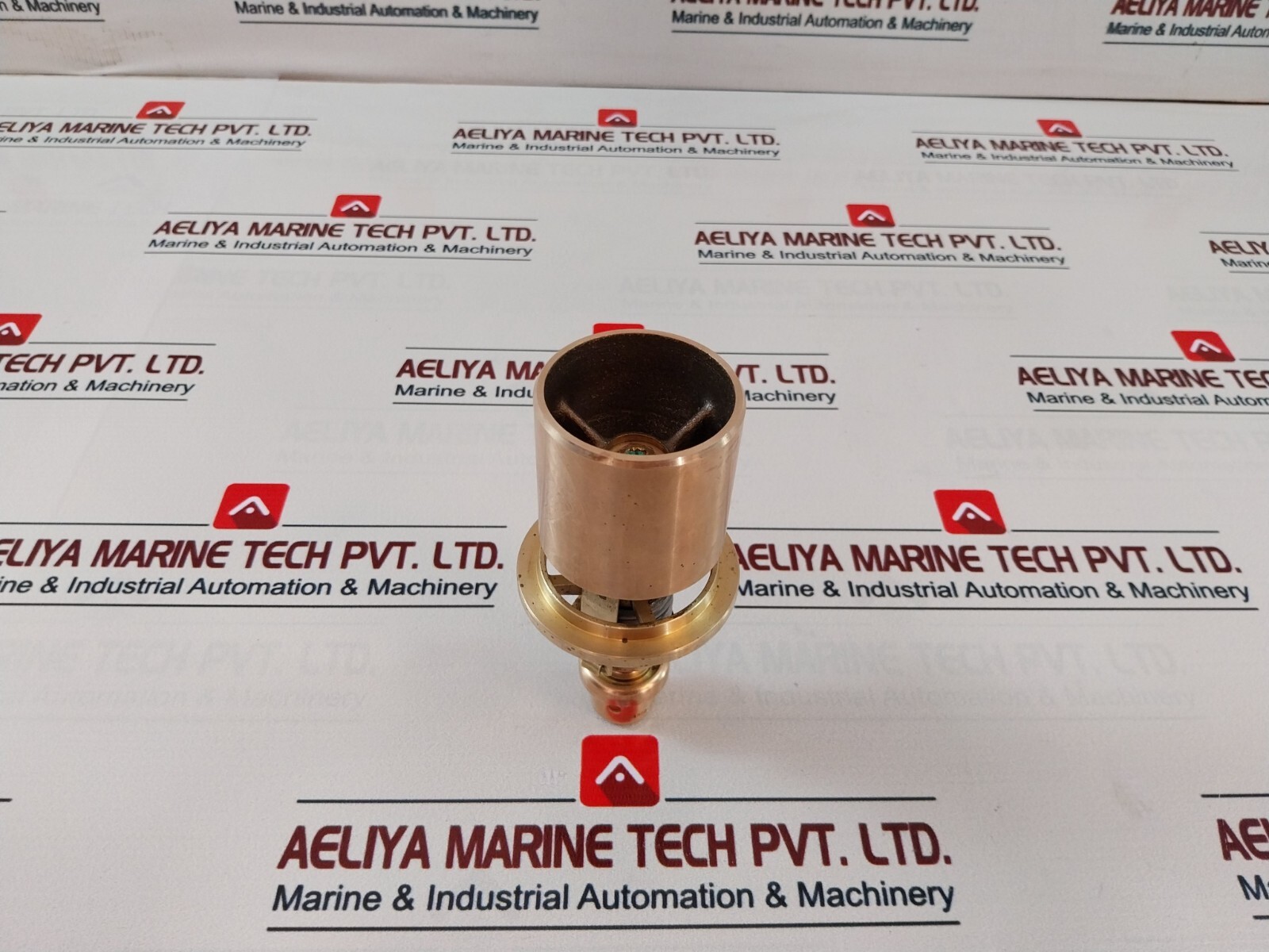 AMOT 1096X075 Thermostat Control Valve