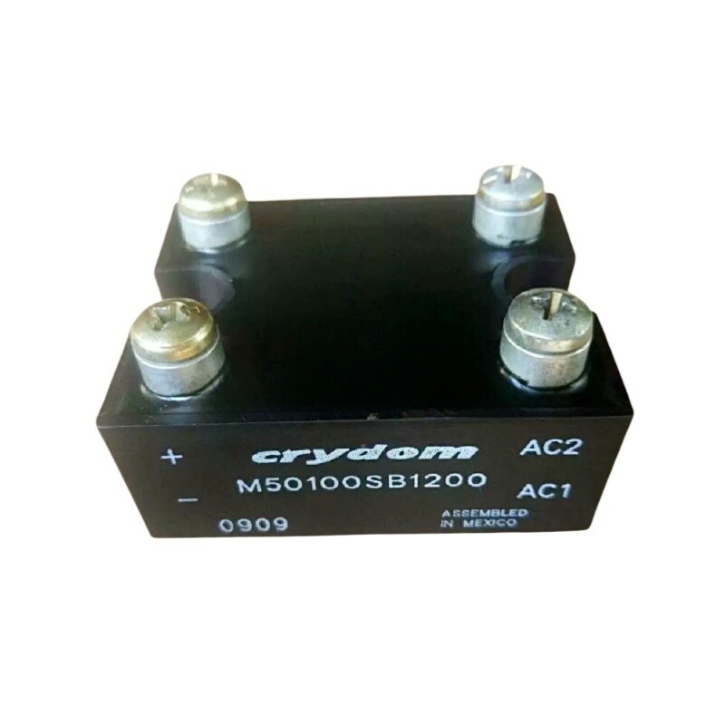 1PC Brand New Crydom M50100SB1200 DIODE MODULE