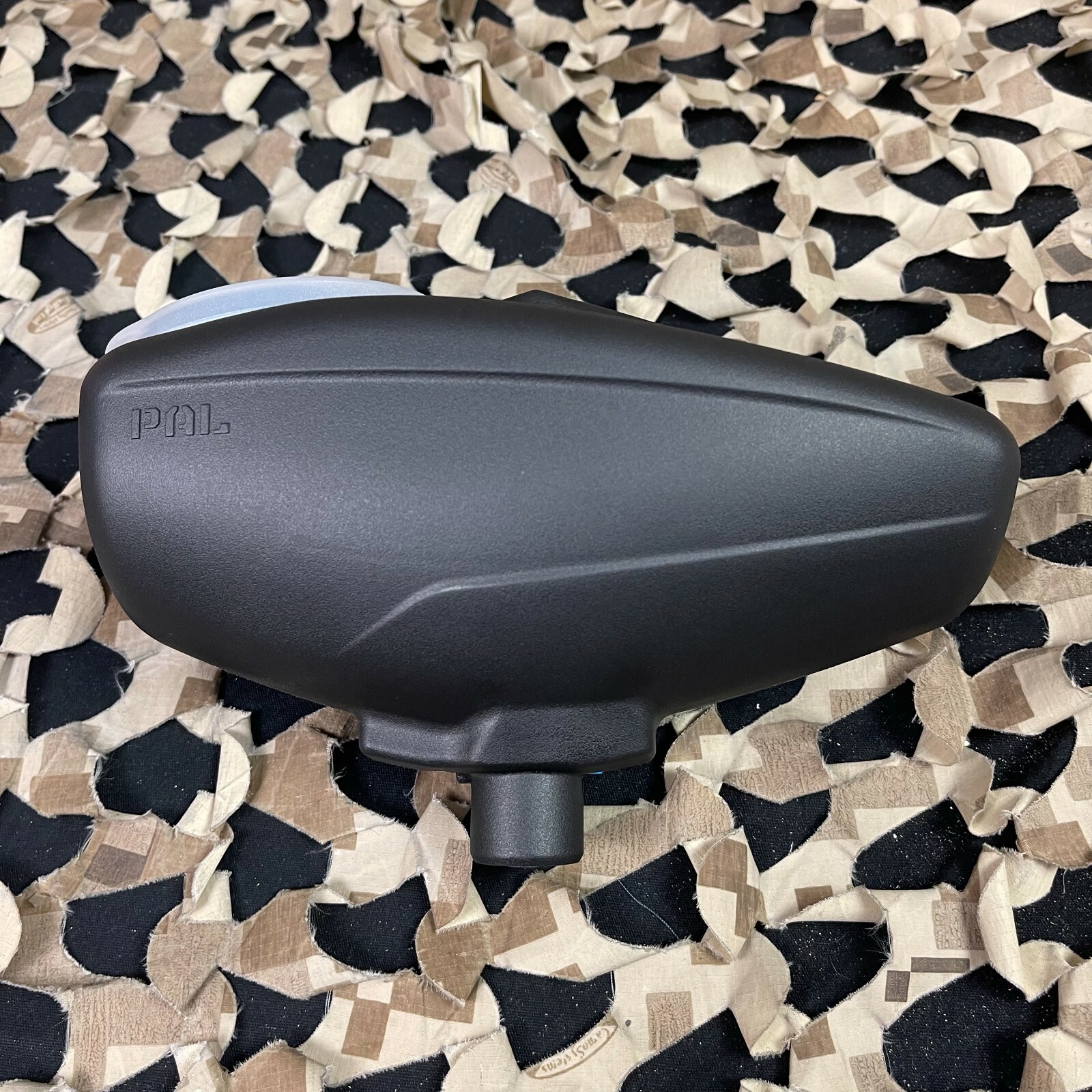 NEW Planet Eclipse PAL Paintball Loader System - Hi-Cap - Black