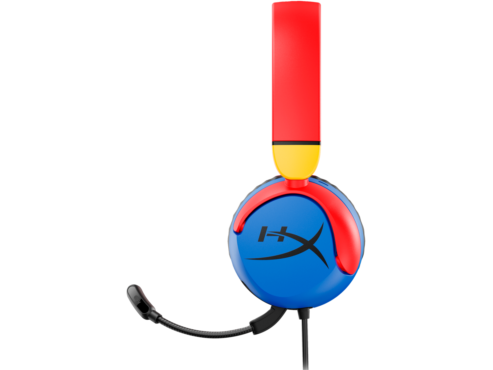 HyperX Cloud Mini - Gaming Headset (Multi)