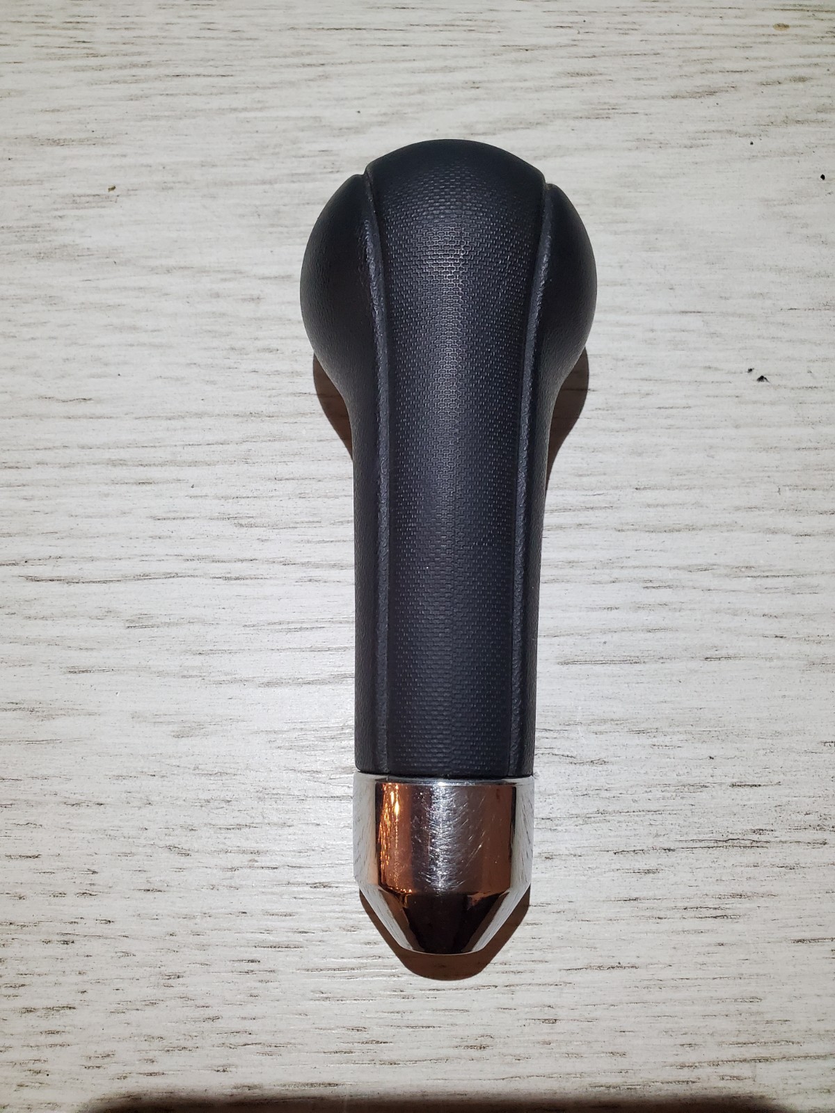 2004-2011 MITSUBISHI ENDEAVOR GEAR SHIFT Knob OEM