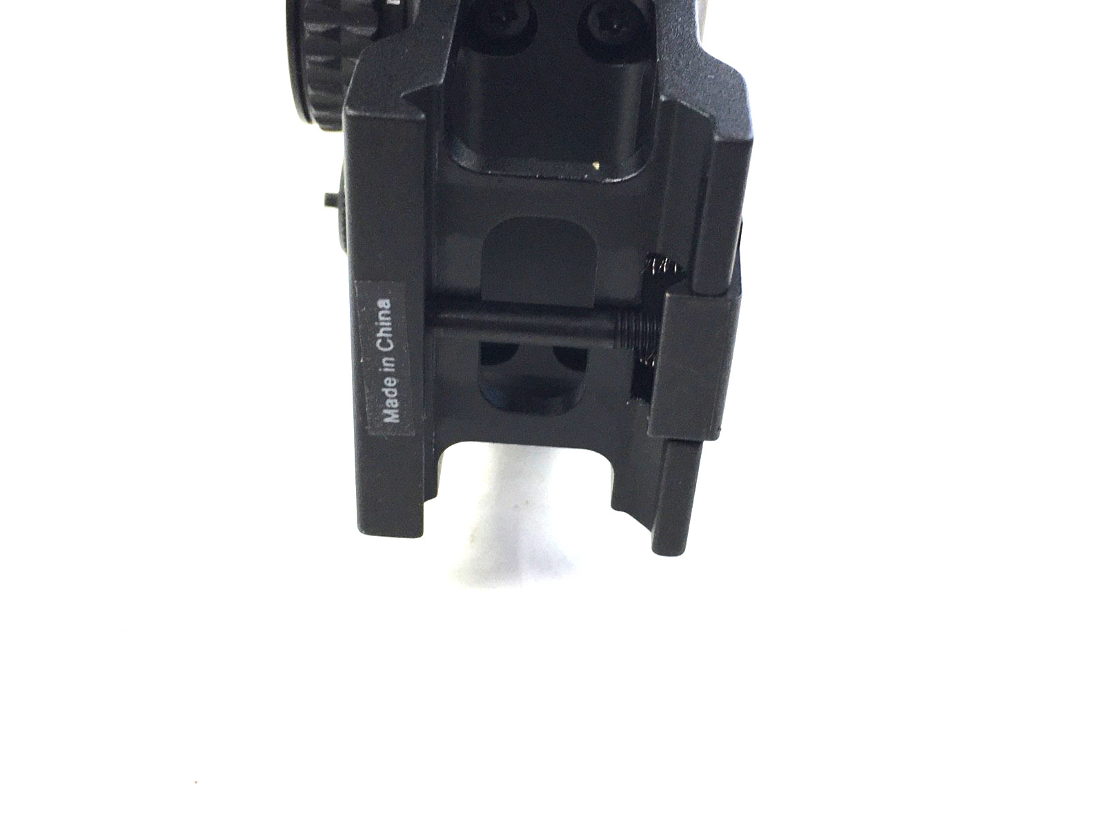 Vortex Crossfire red dot sight CF-RD2 optic tested works 315876