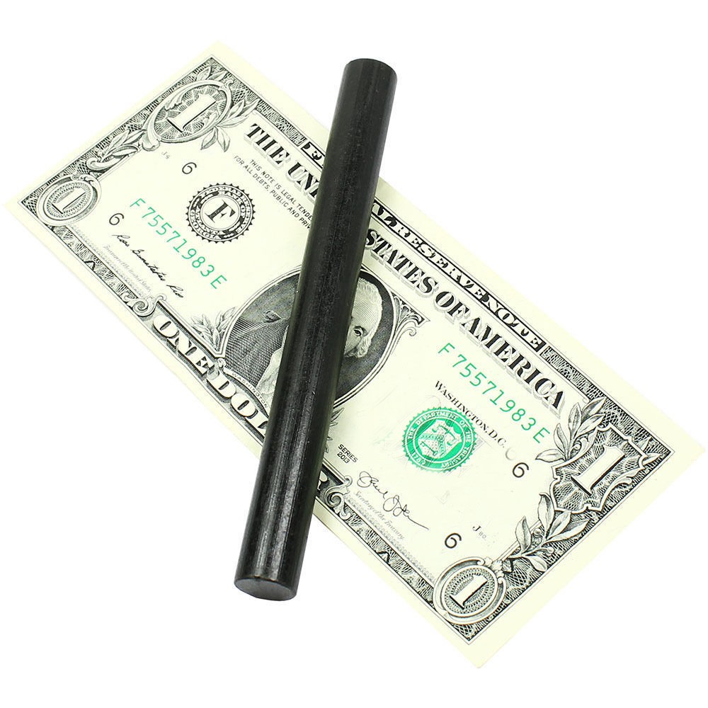 1/2 x 5" Huge Ferrocerium Rod Flint Fire Starter Tool Kits Camping Survival Tool