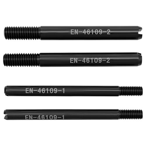 EN-46109 GM-46109 Guide Pin Set Kit For V6 High Feature Engine (Threads Into