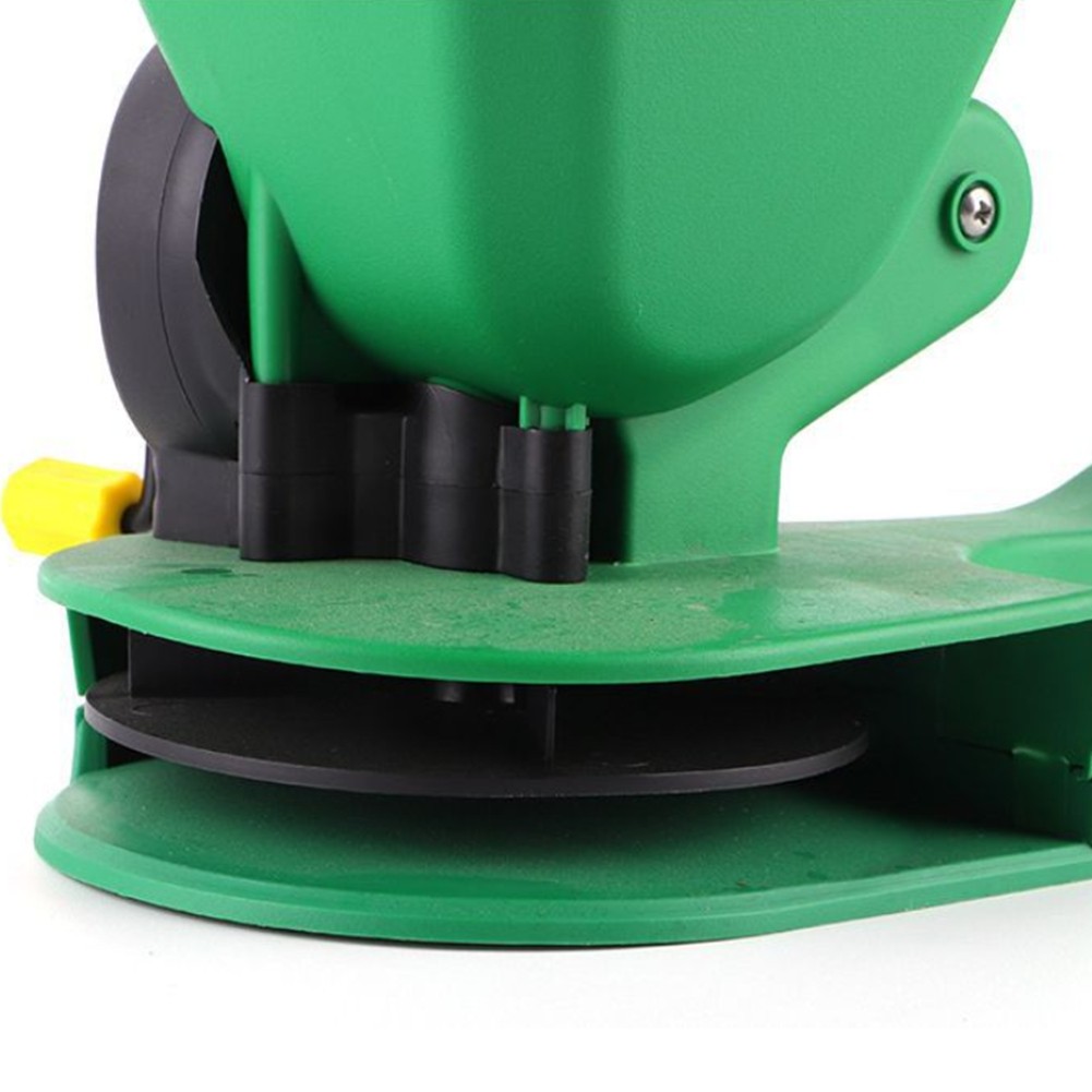 Spreader for Grass Seed, Handheld Spreader, Spreader Grass Seed Spreader N4N3