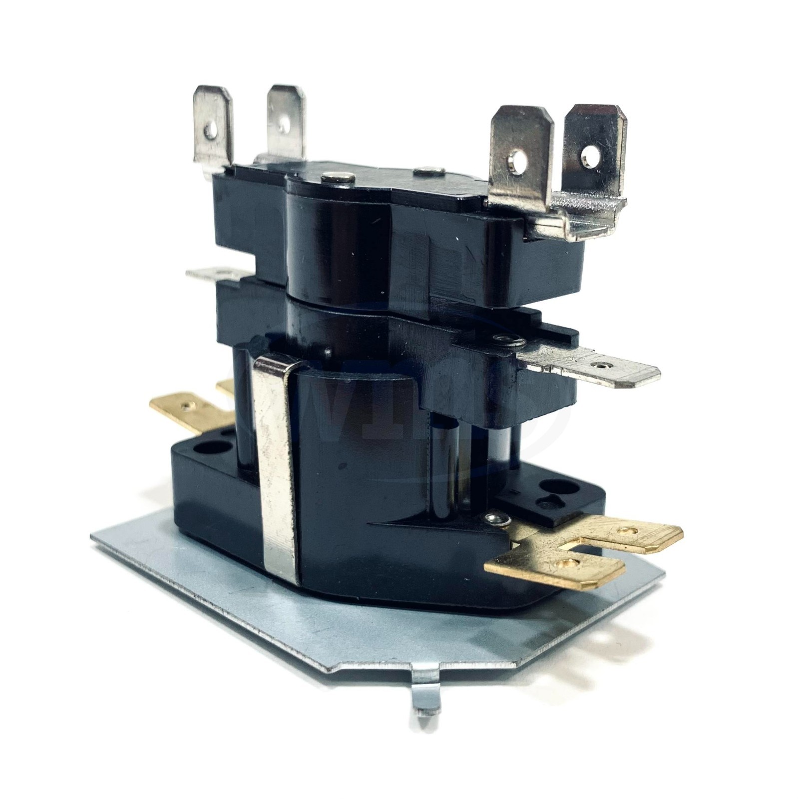 Q104 IRP Beacon 2-Pole, 24V Heat Sequencer