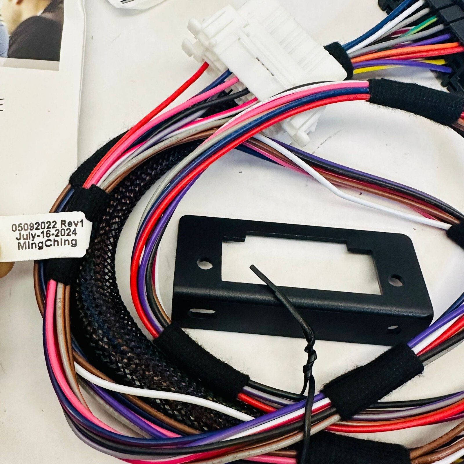 GUIDEPOINT GD201 SYSTESM DONGLE